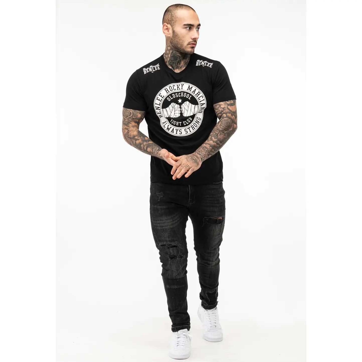 Camiseta Benlee Westfall 2/6