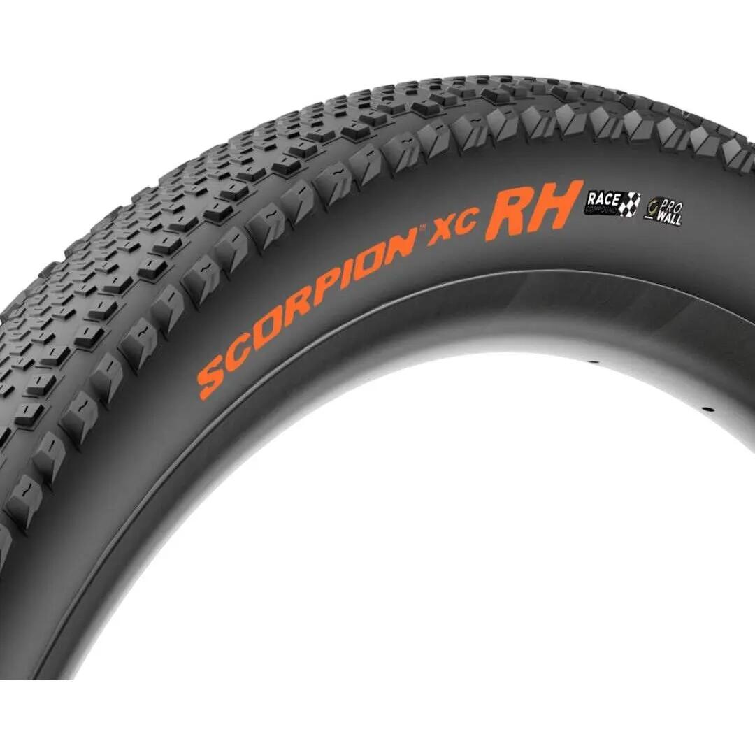 Pneu Pirelli Scorpion™ Race XC RC Prowall 4/4