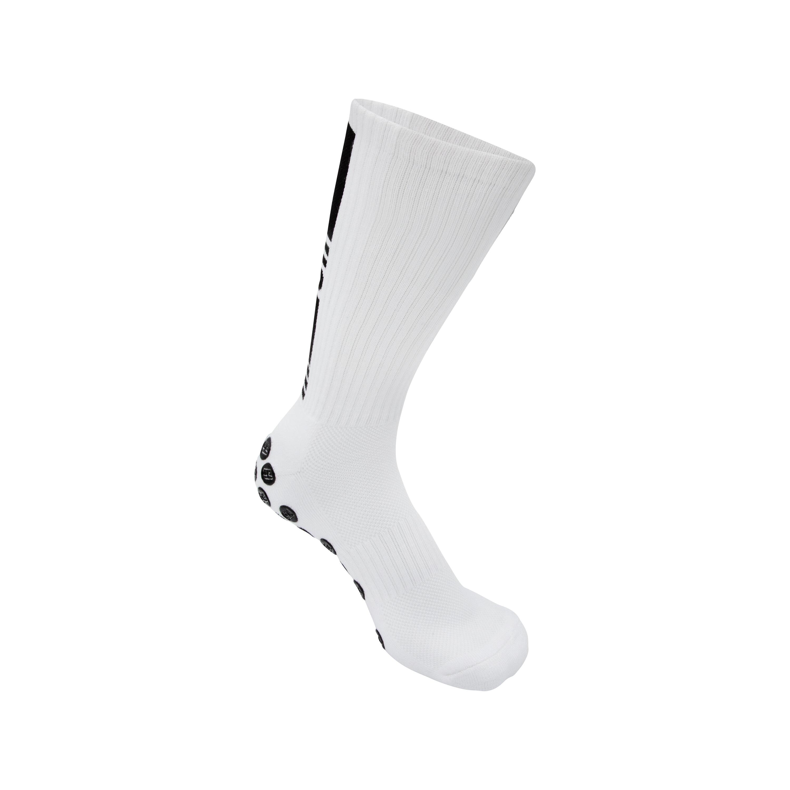 GS - Grip Socks (weiss) 5/5