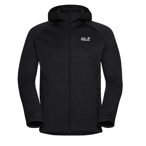 Bluza na co dzień męska Jack Wolfskin Peak District