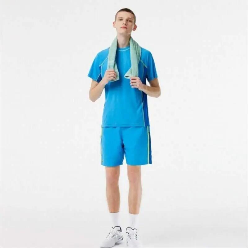 T-shirt Lacoste Th5198 2/5