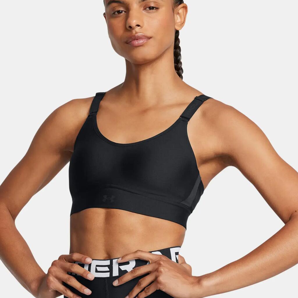 Top Under armour model 1384123-002 for women