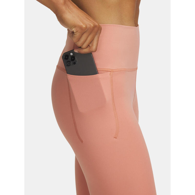 Colanți de antrenament pentru femei Under Armour Meridian Ankle Leg
