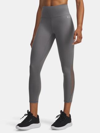 Legging MOTION Femme (Vert / Gris)