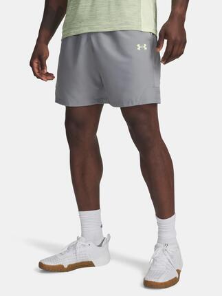 Shorts d'entraînement pour homme Under Armour Tech Utility