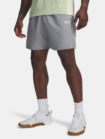 Shorts d'entraînement pour homme Under Armour Tech Utility