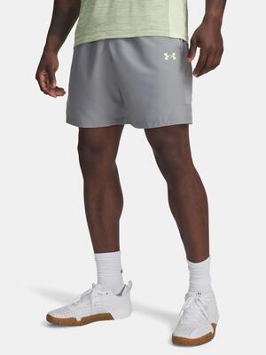 Heren trainingsshorts under armour tech utility