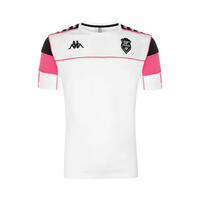 T-shirt Stade Français 2021/22 222 banda arari slim