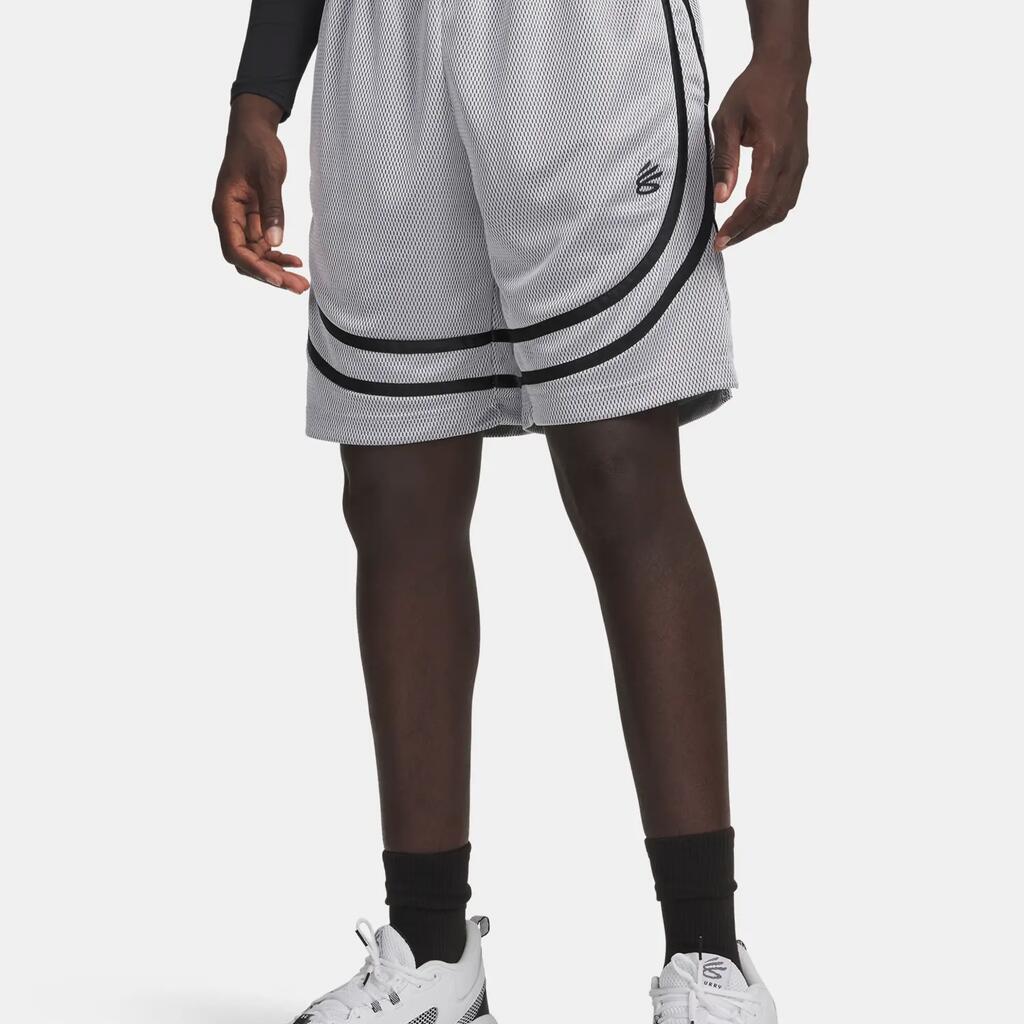 Under Armour Curry Signature Men's Basketball Shorts