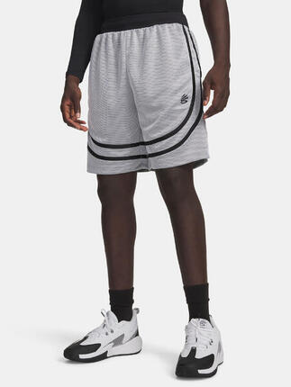 Spodenki koszykarskie męskie Under Armour Curry Signature