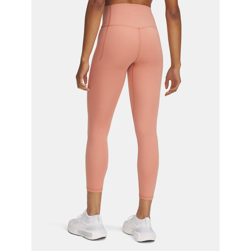 Colanți de antrenament pentru femei Under Armour Meridian Ankle Leg