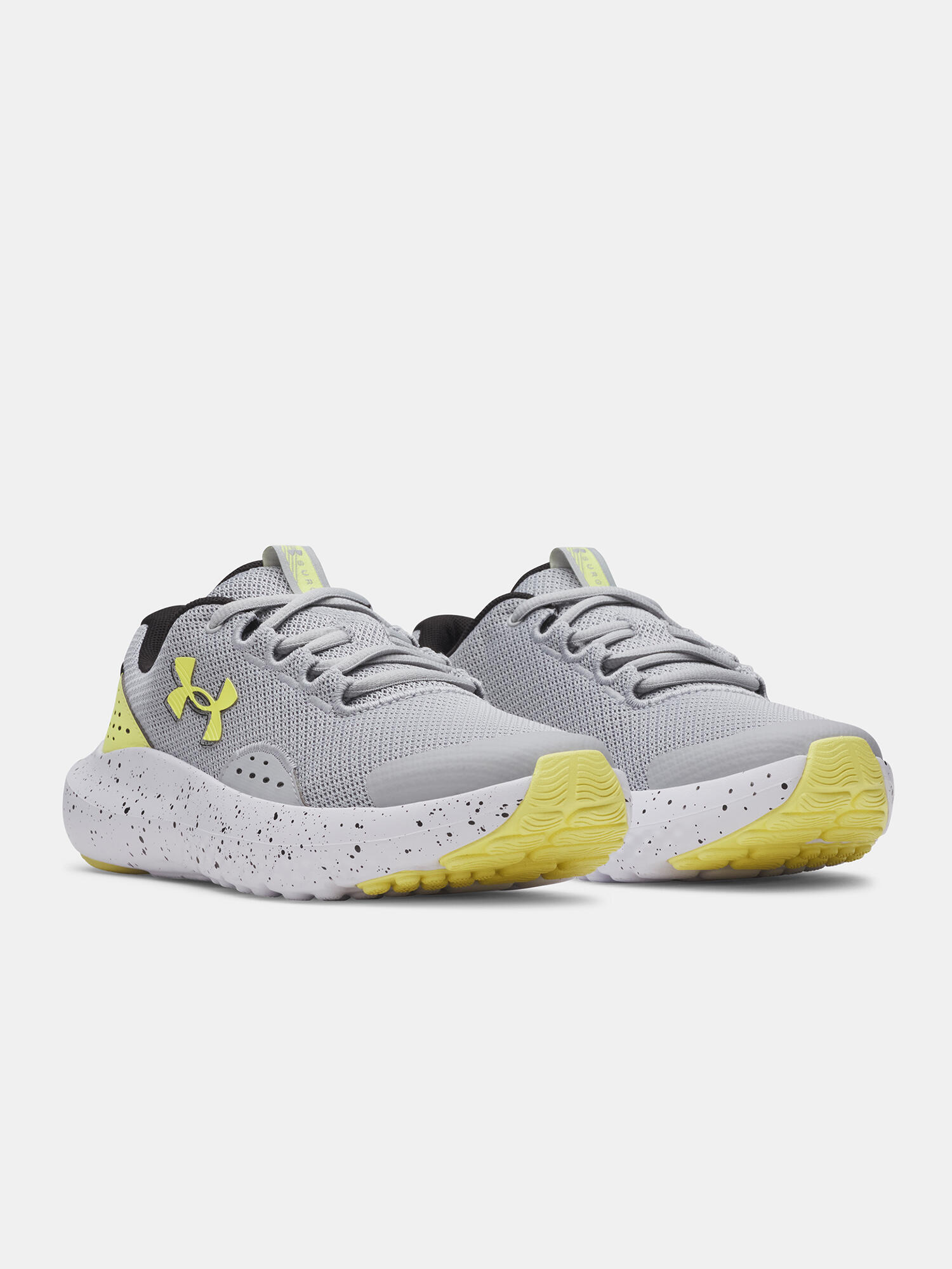 Deportivas Running Niño Suela Plana - Modelo 3027103 Gris 3/6