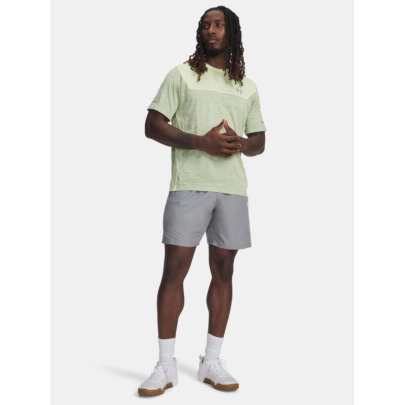 Pantaloni scurți de antrenament pentru bărbați Under Armour Tech Utility