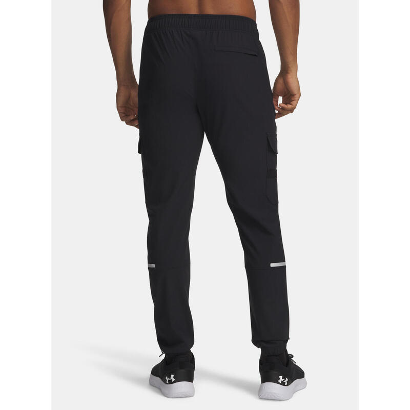 Pantaloni de antrenament bărbați Under Armour Tech Utility Woven