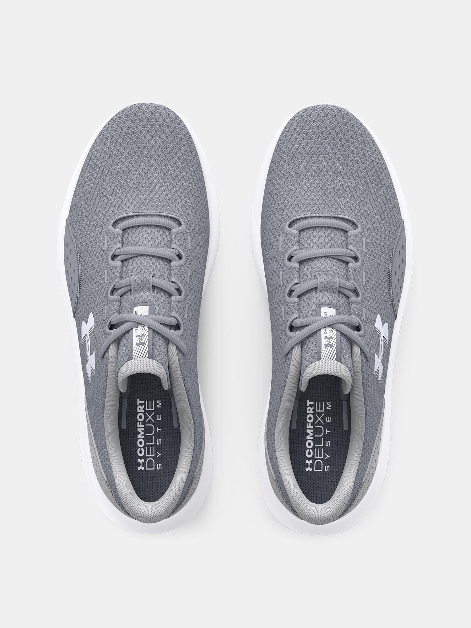 Scarpe da corsa da uomo Under Armour Charged Surge 4 5/5