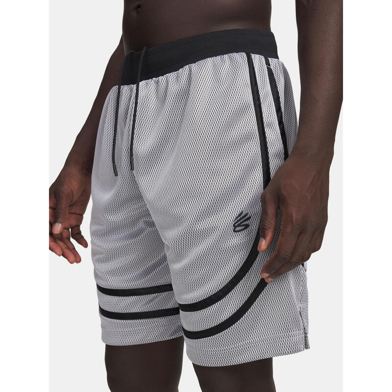 Pantaloni scurți de baschet pentru bărbați Under Armour Curry Signature