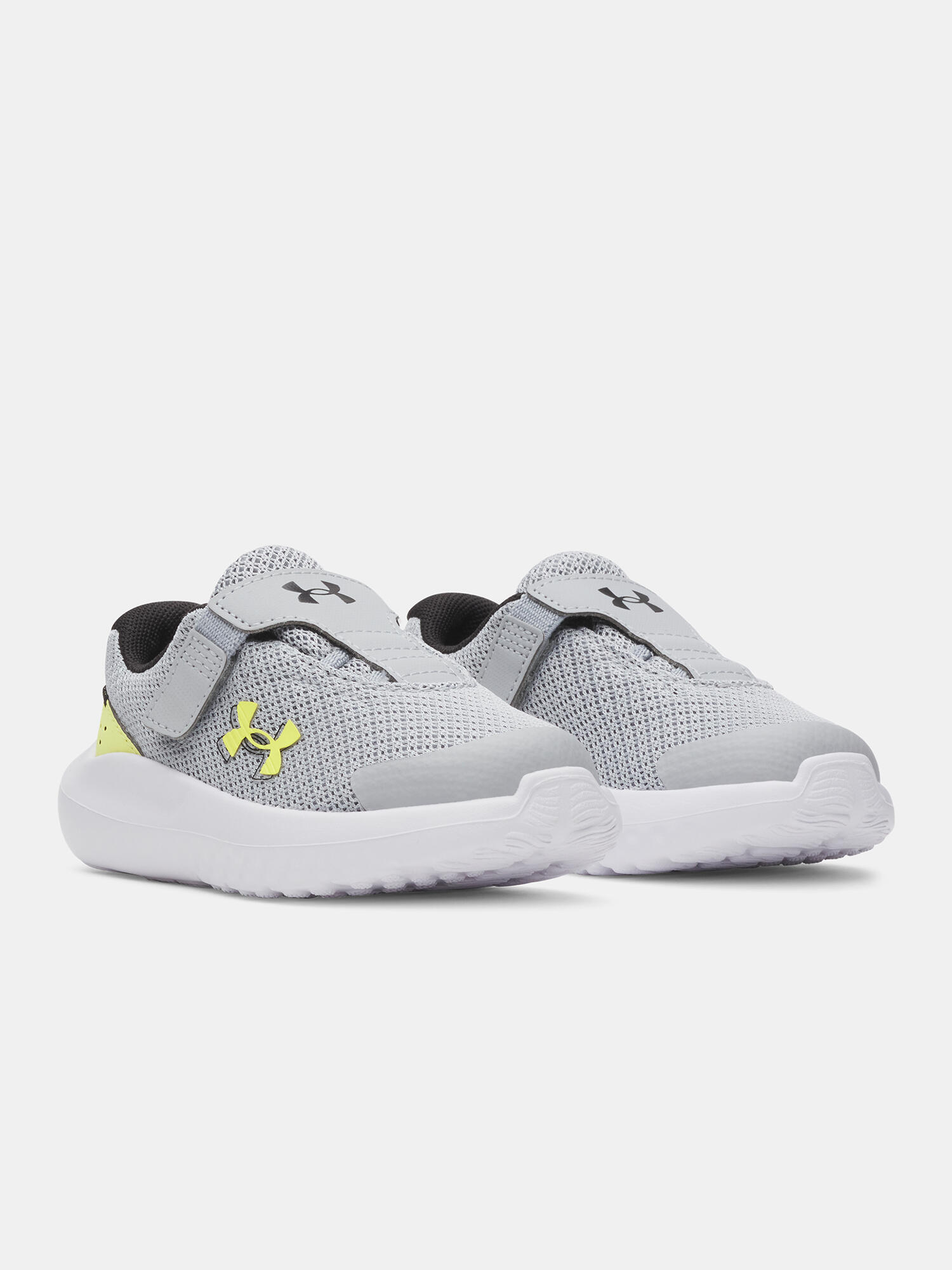 Deportivas Running Niño Suela Plana - Modelo 3027105 Gris 3/6