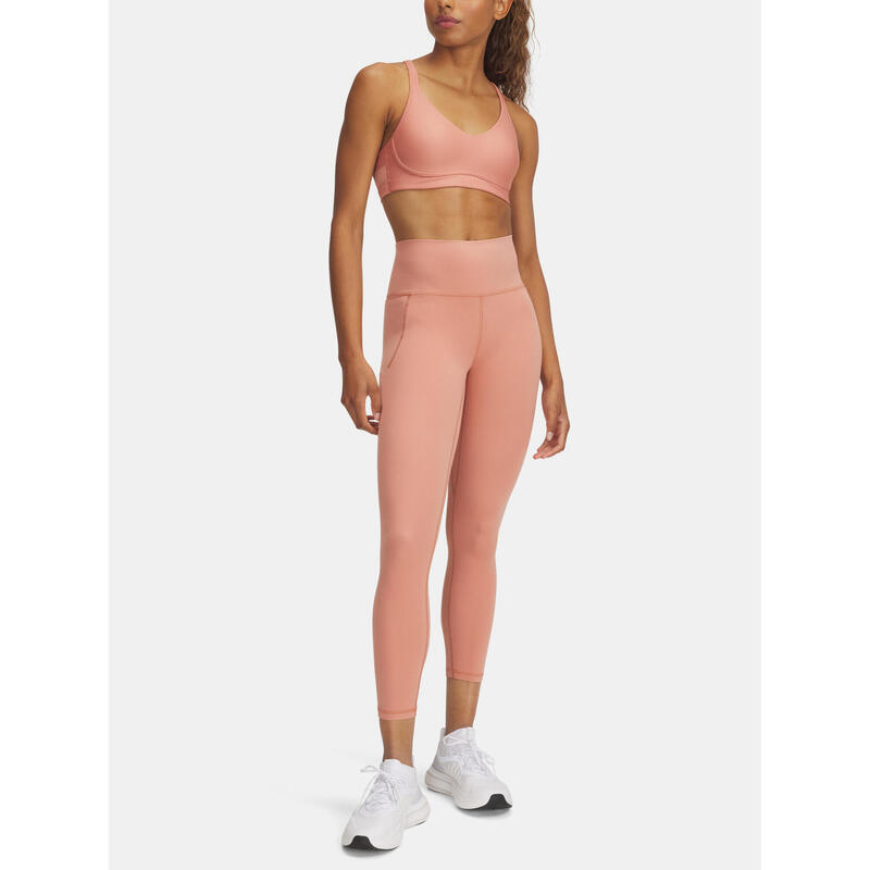 Colanți de antrenament pentru femei Under Armour Meridian Ankle Leg