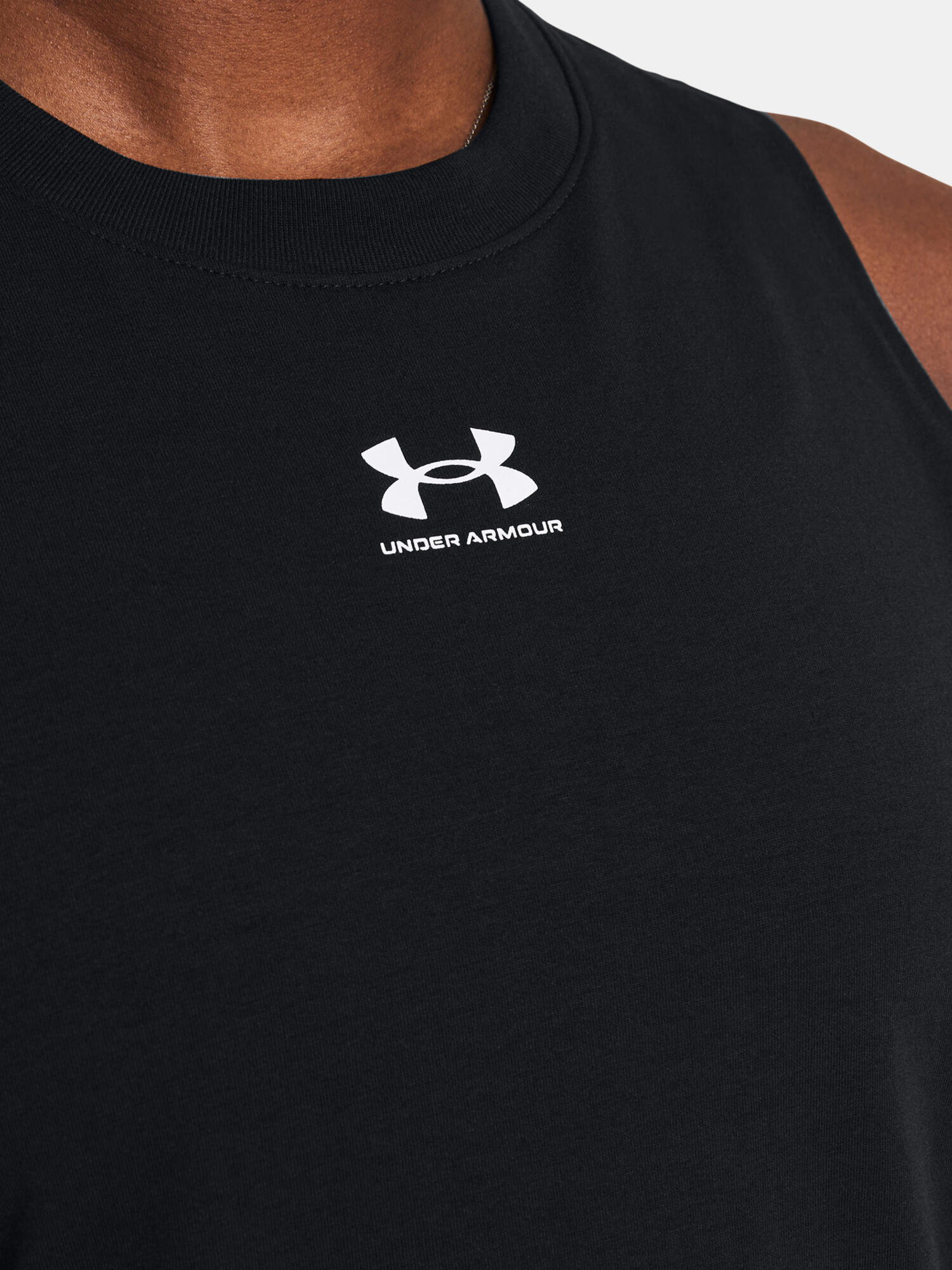 Debardeur Under armour modèle 1383659_1 pour femmes 5/6
