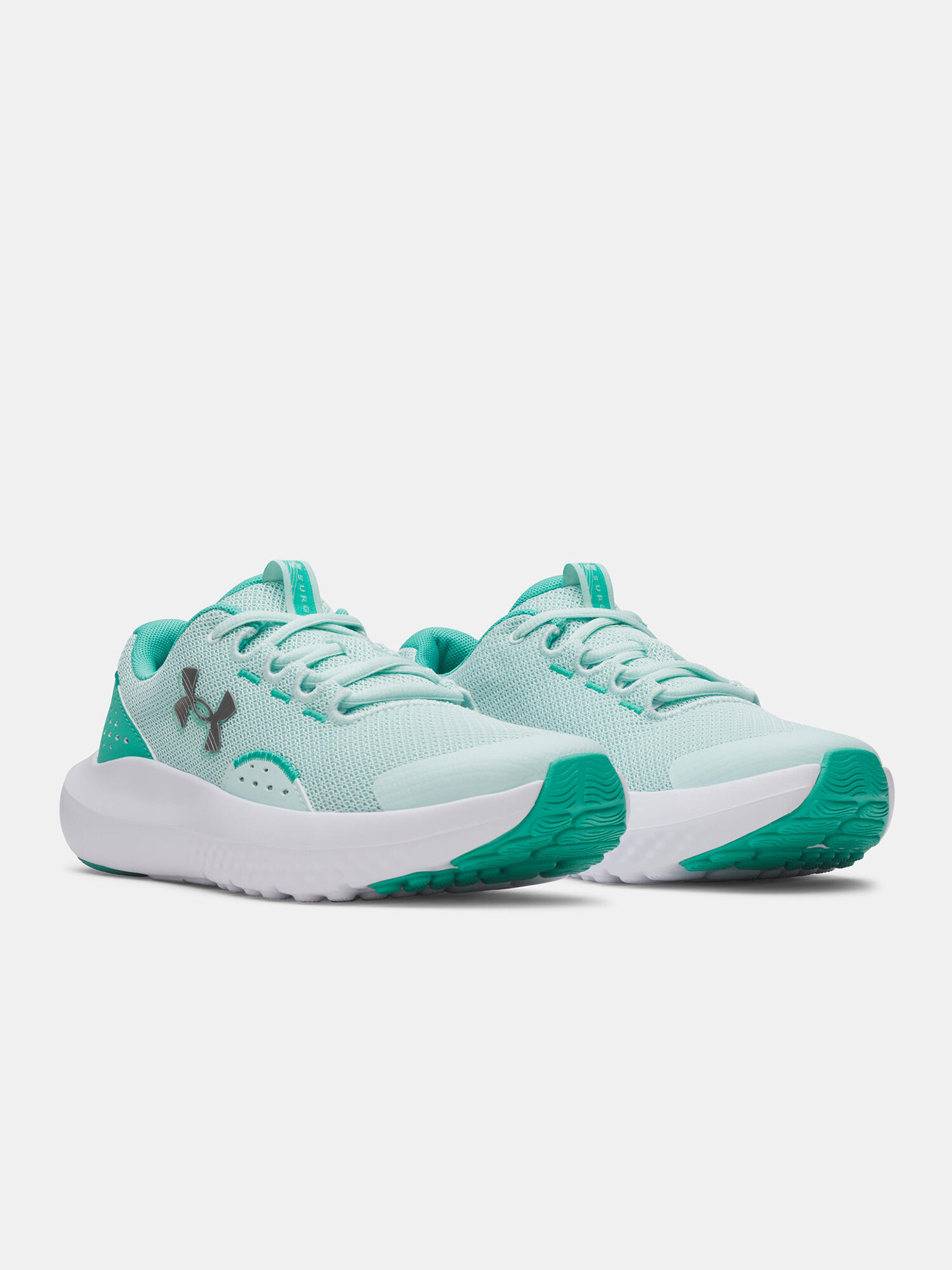 Deportivas Running Niña Suela Plana - Modelo 3027108 Aguamar 3/6