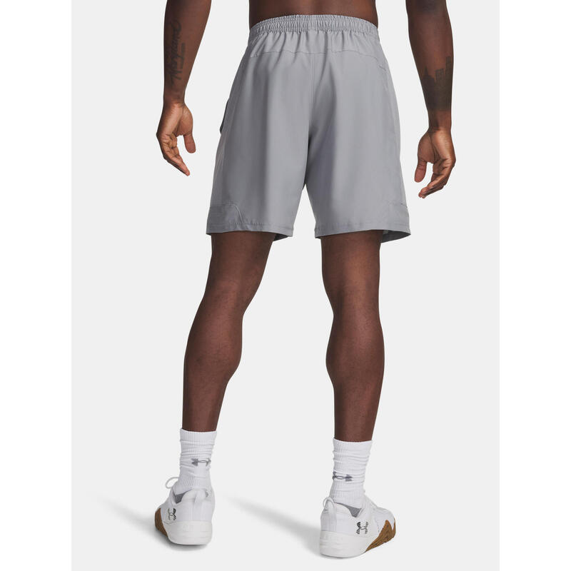Pantaloni scurți de antrenament pentru bărbați Under Armour Tech Utility