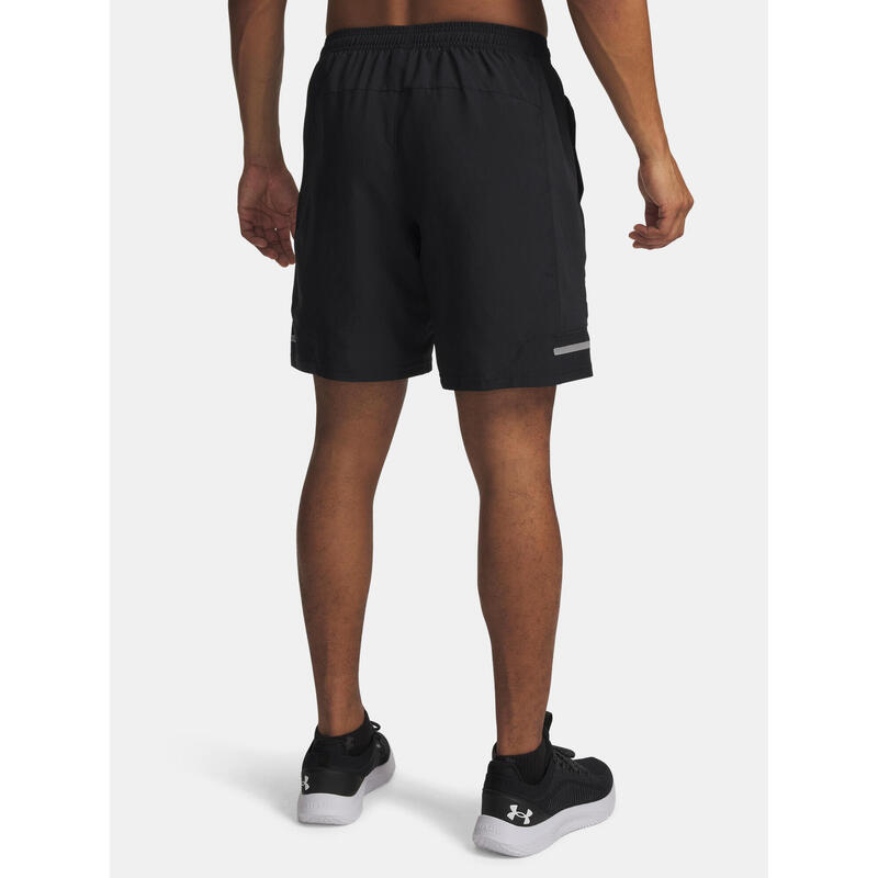 Pantaloni scurți de antrenament pentru bărbați Under Armour Tech Utility