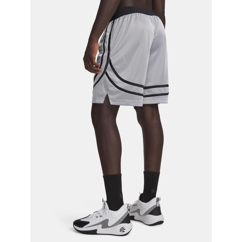 Pantaloni scurți de baschet pentru bărbați Under Armour Curry Signature