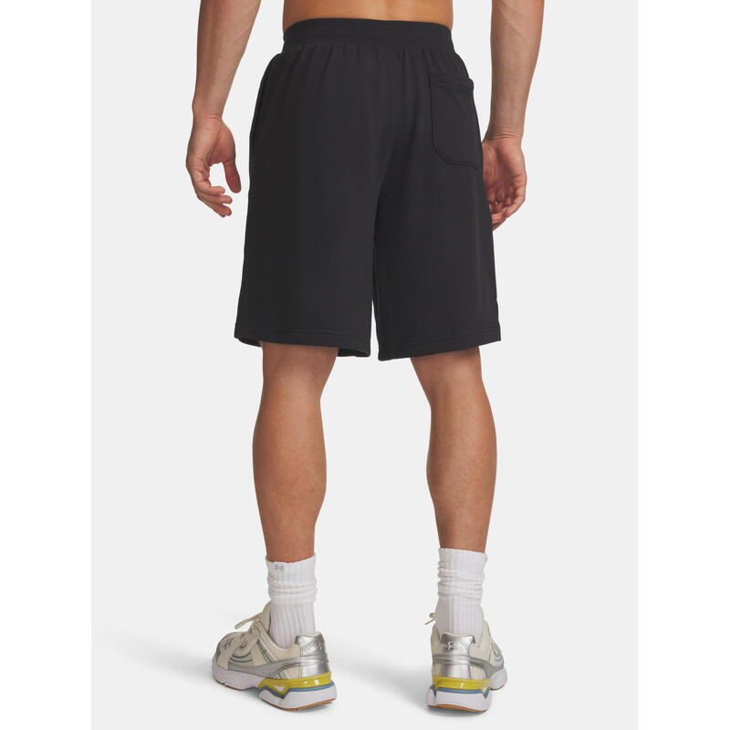Pantaloni scurți de antrenament pentru bărbați Under Armour Rival LW