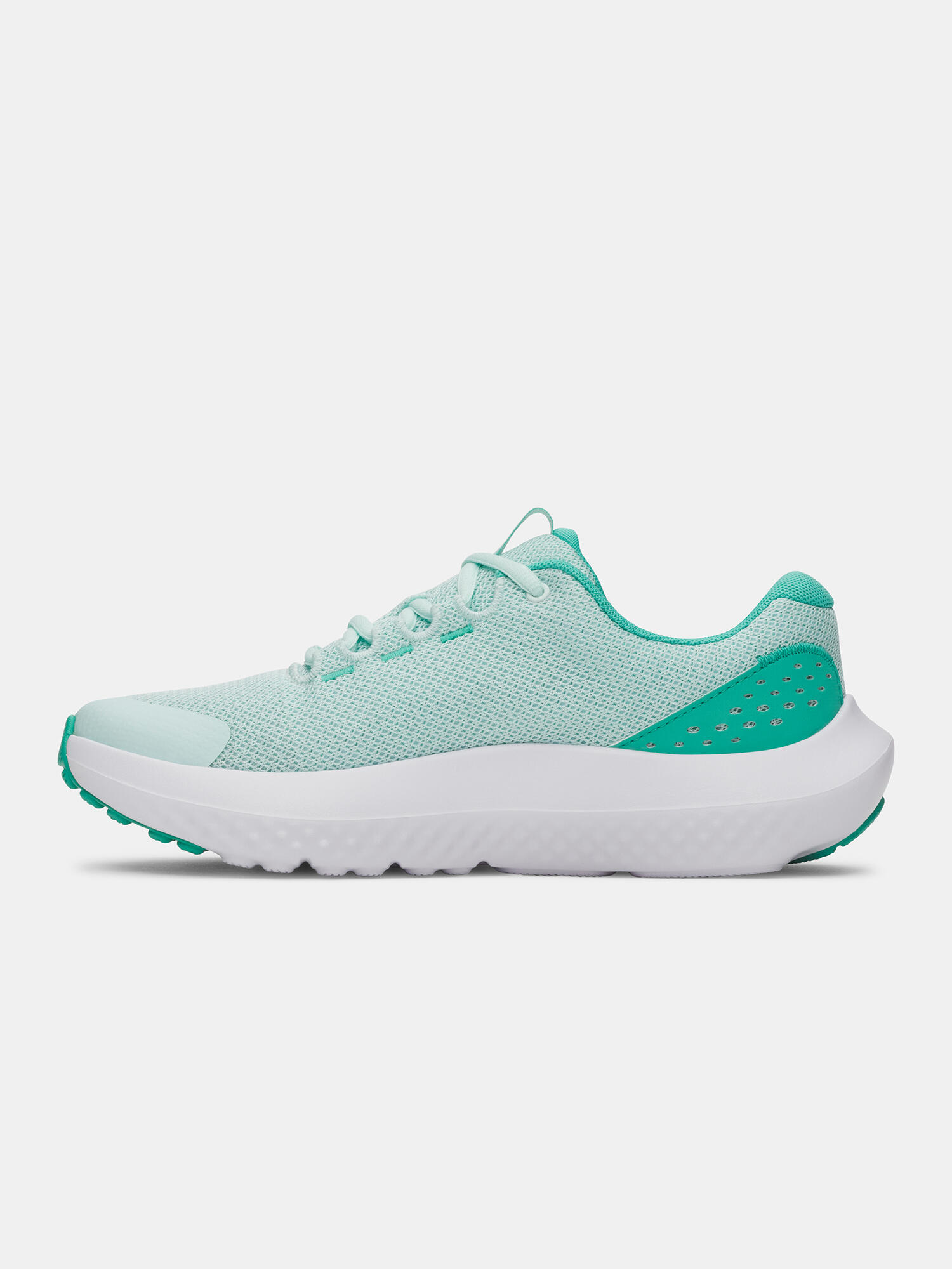 Deportivas Running Niña Suela Plana - Modelo 3027108 Aguamar 2/6