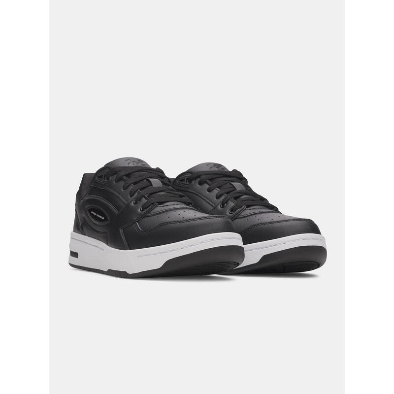 Încălțăminte de antrenament pentru bărbați Under Armour Flex negru/ alb/ alb