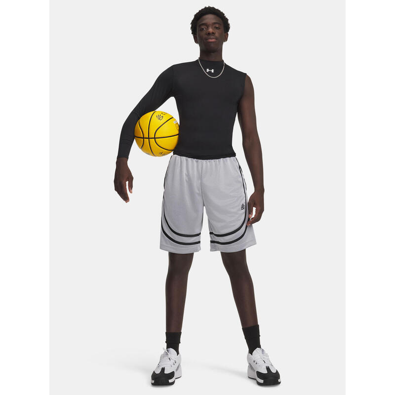 Pantaloni scurți de baschet pentru bărbați Under Armour Curry Signature