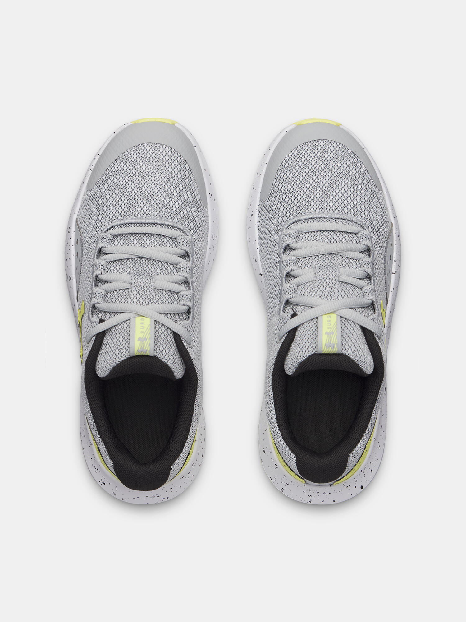 Deportivas Running Niño Suela Plana - Modelo 3027103 Gris 5/6