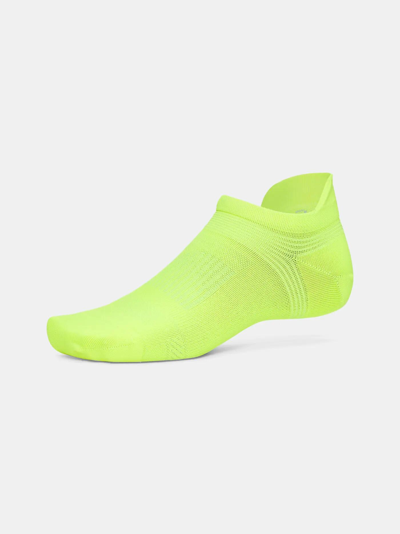 Skarpety Under Armour Velociti Lite S 3/4