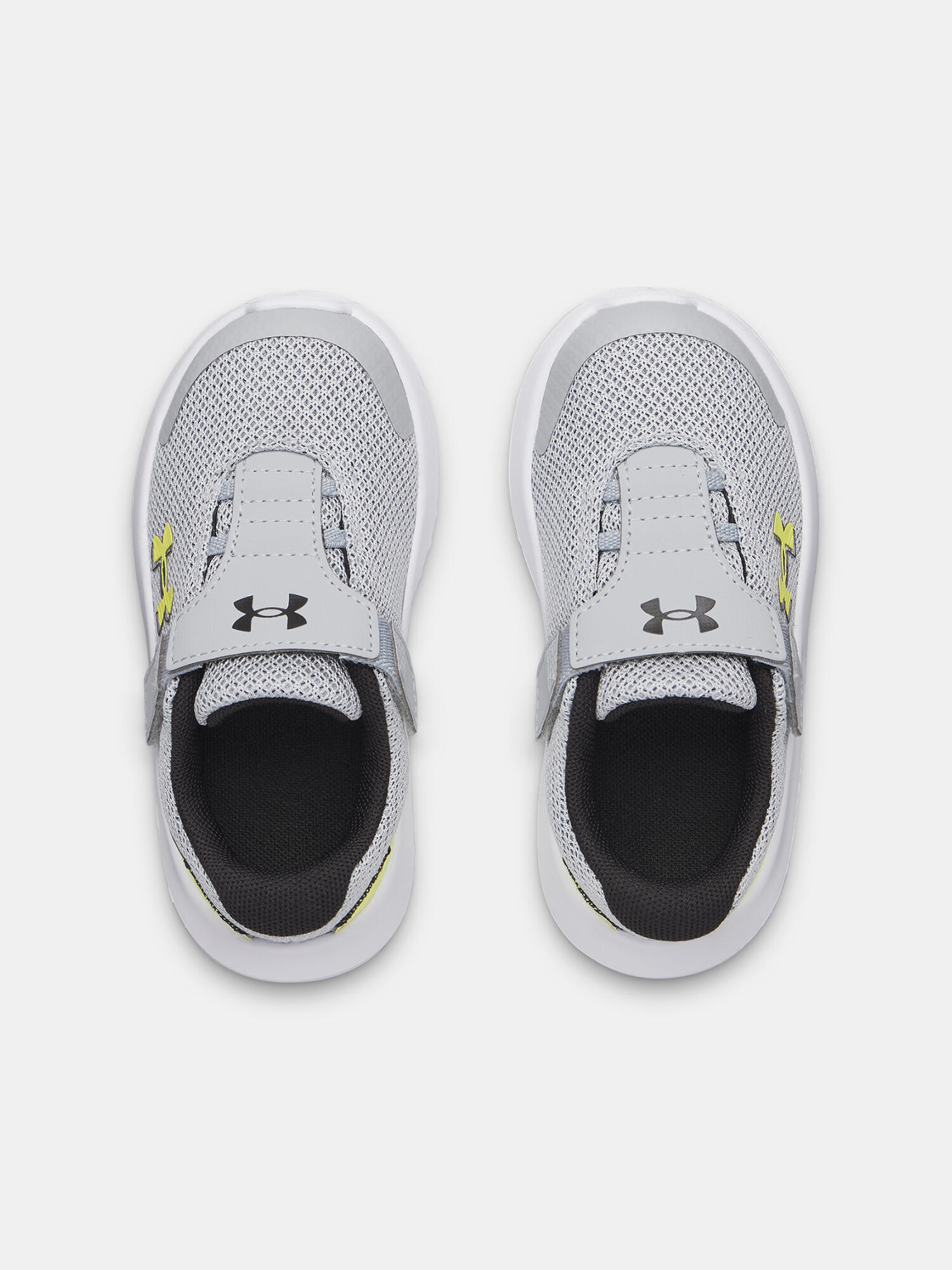 Deportivas Running Niño Suela Plana - Modelo 3027105 Gris 5/6