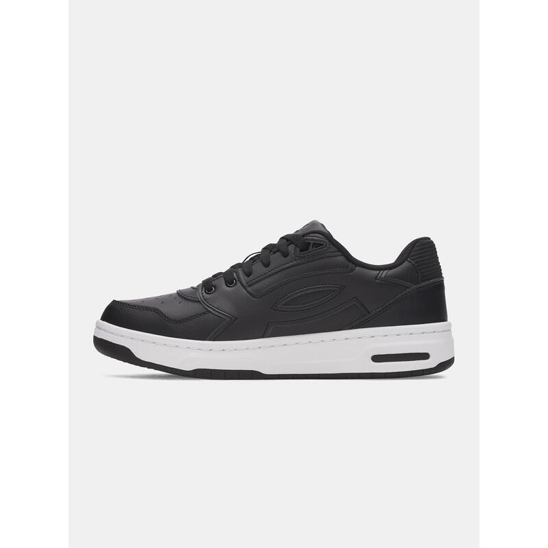 Încălțăminte de antrenament pentru bărbați Under Armour Flex negru/ alb/ alb