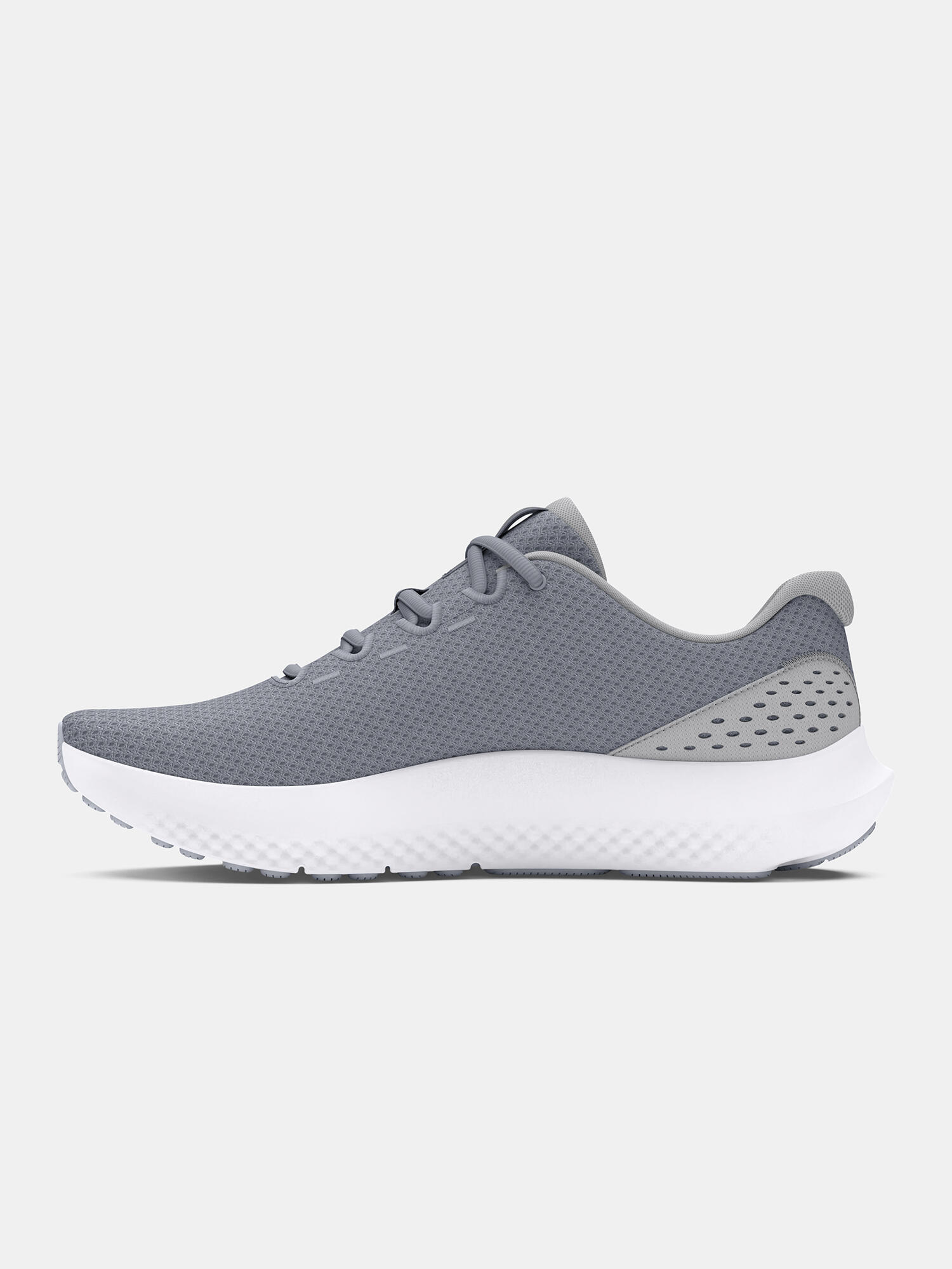 Scarpe da corsa da uomo Under Armour Charged Surge 4 2/5