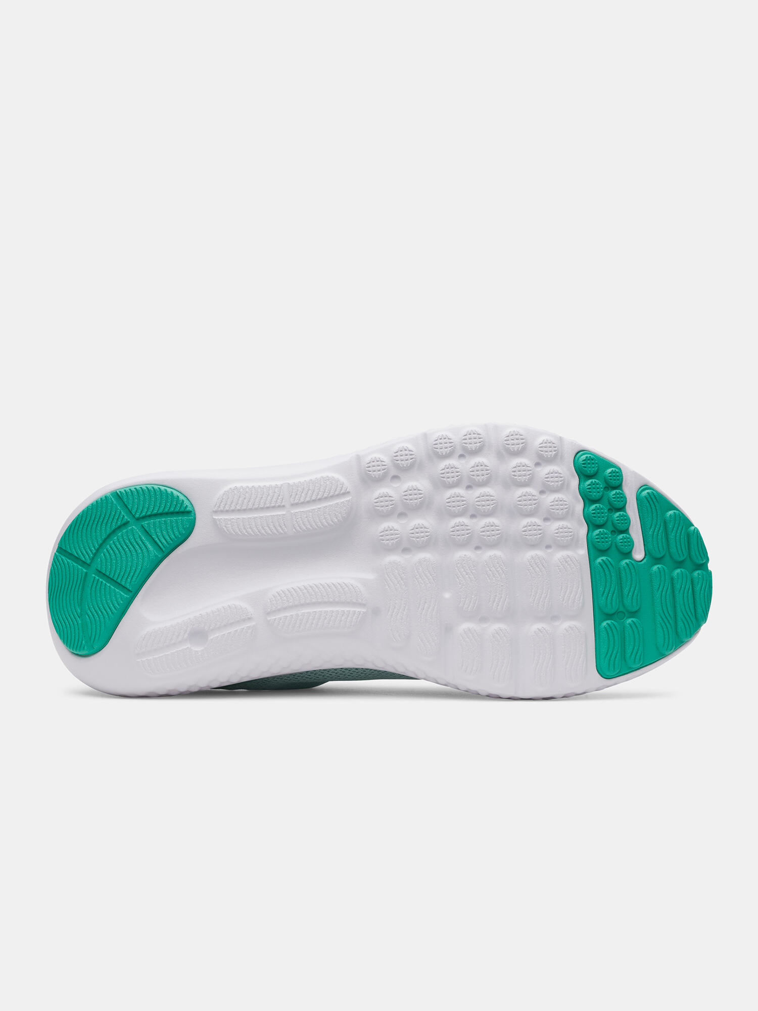 Deportivas Running Niña Suela Plana - Modelo 3027108 Aguamar 4/6