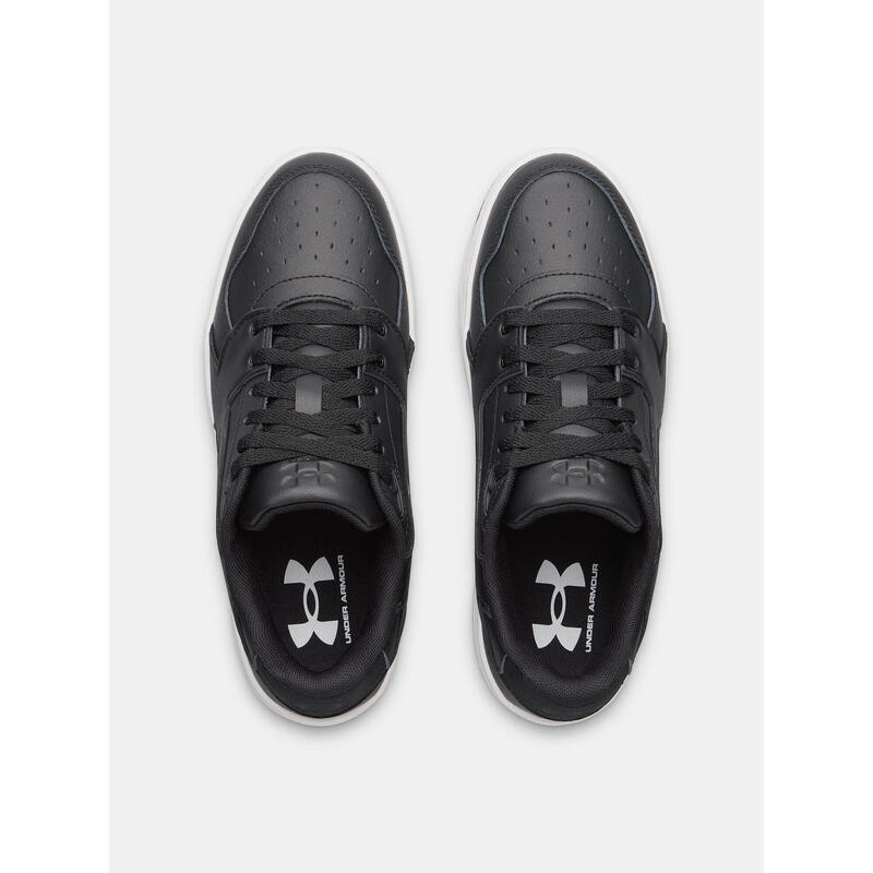 Încălțăminte de antrenament pentru bărbați Under Armour Flex negru/ alb/ alb