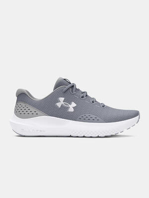 Heren hardloopschoenen under armour charged surge 4
