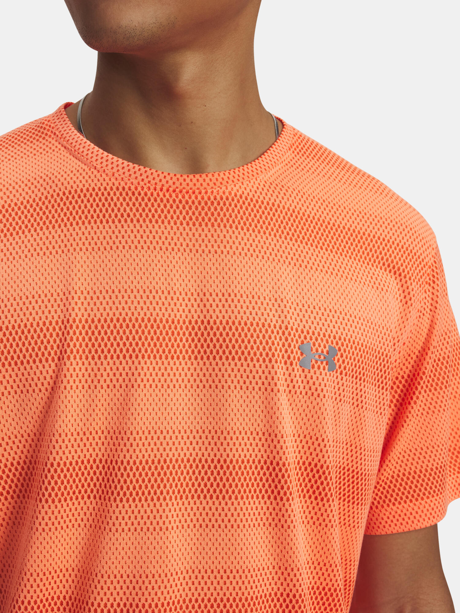 Koszulka do biegania męska Under Armour Velociti 3/3