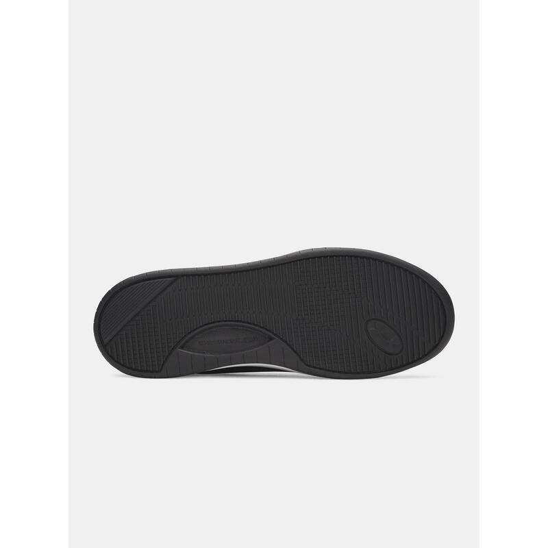 Încălțăminte de antrenament pentru bărbați Under Armour Flex negru/ alb/ alb