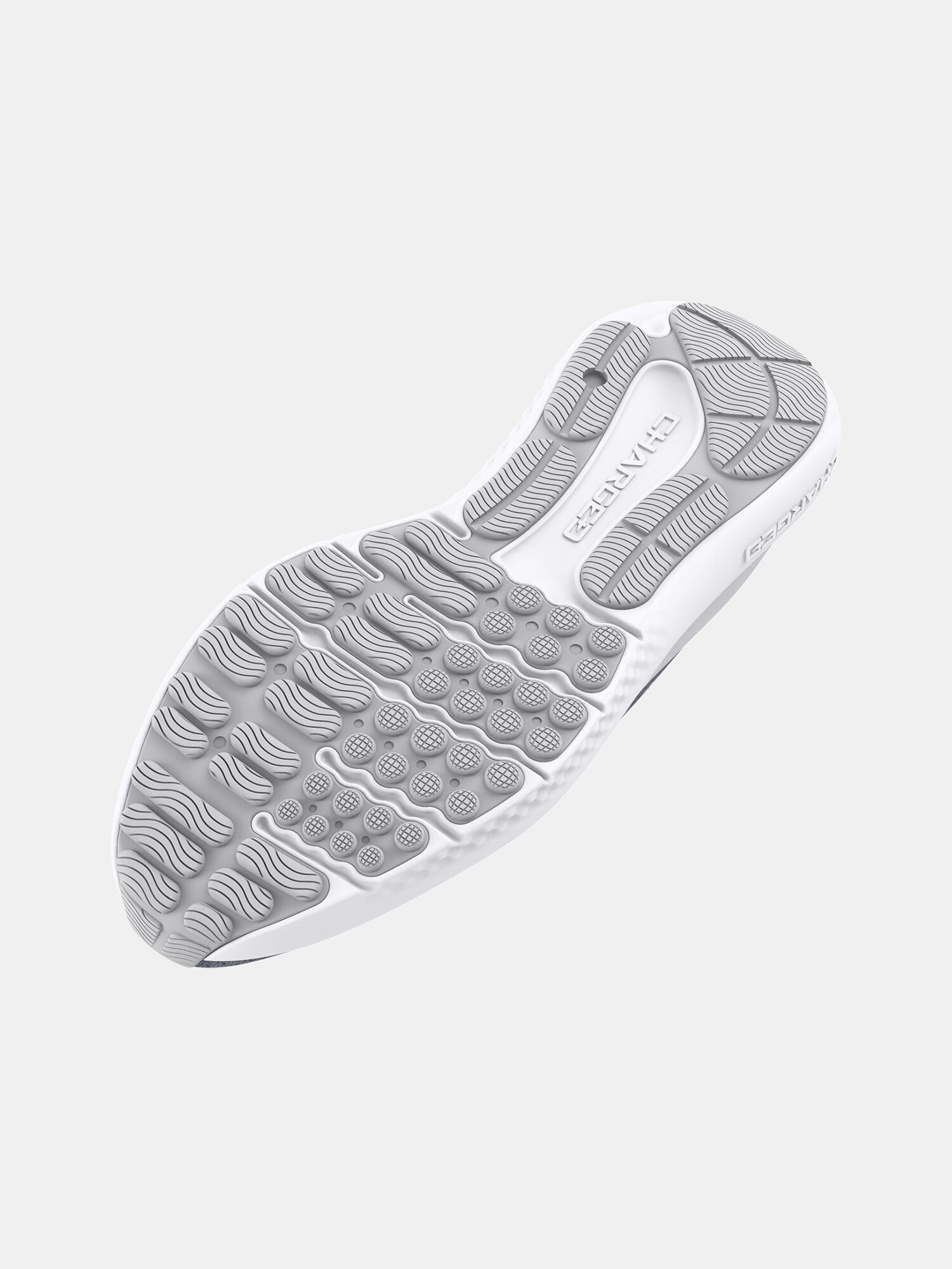Scarpe da corsa da uomo Under Armour Charged Surge 4 4/5