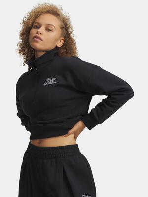 Herenhoodie under armour rival fleece fz hoodie