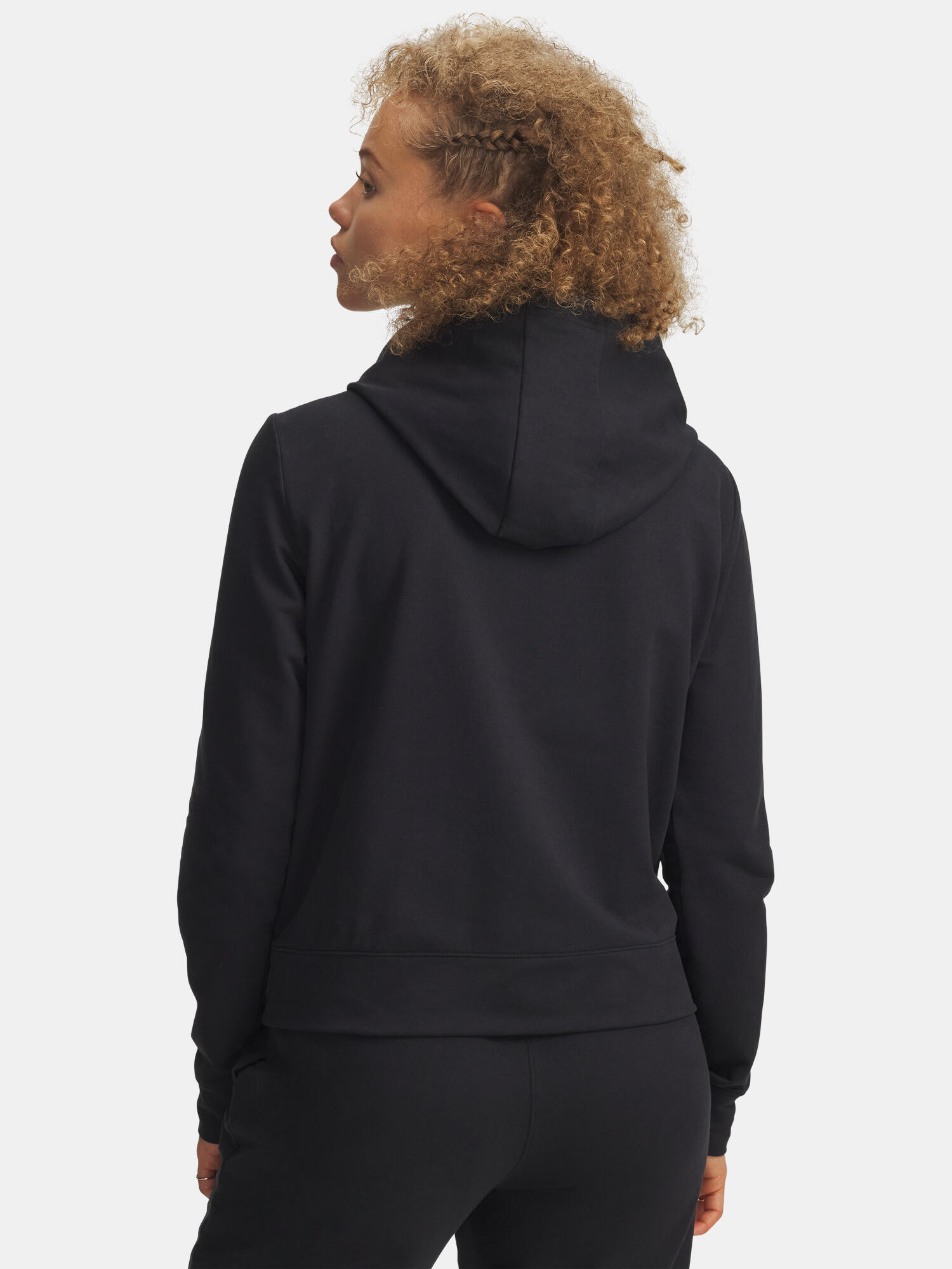Herrenpullover Under Armour Sportstyle Tricot marine von / 2/3