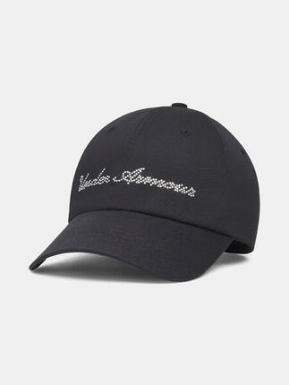 Czapka z daszkiem damska Under Armour Essential Low Adj
