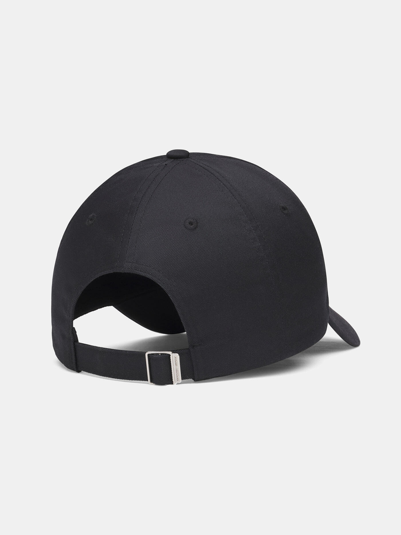 Czapka z daszkiem damska Under Armour Essential Low Adj 2/3
