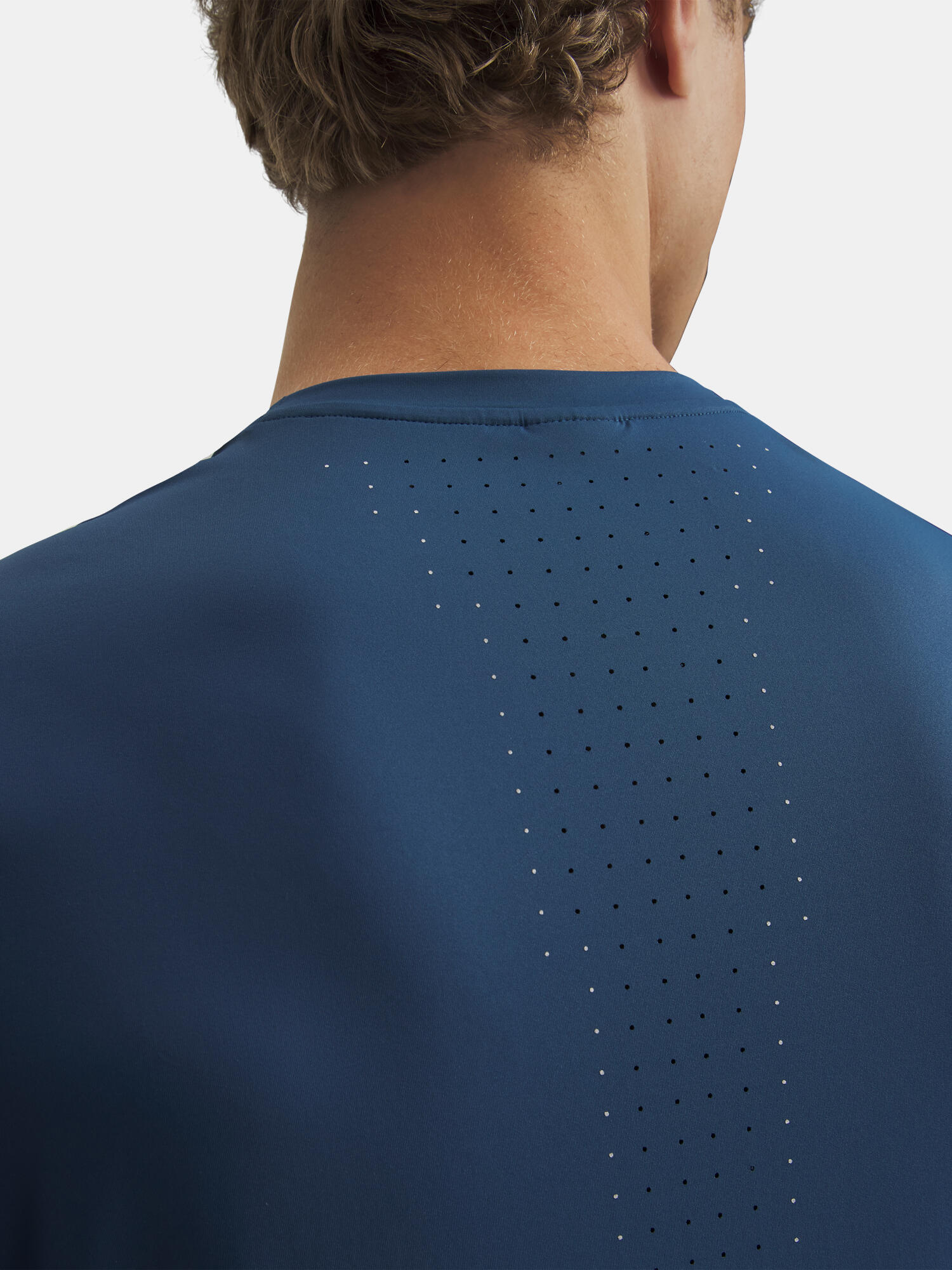 Koszulka szybkoschnąca Under Armour Velociti Pro Shortsleeve 3/4