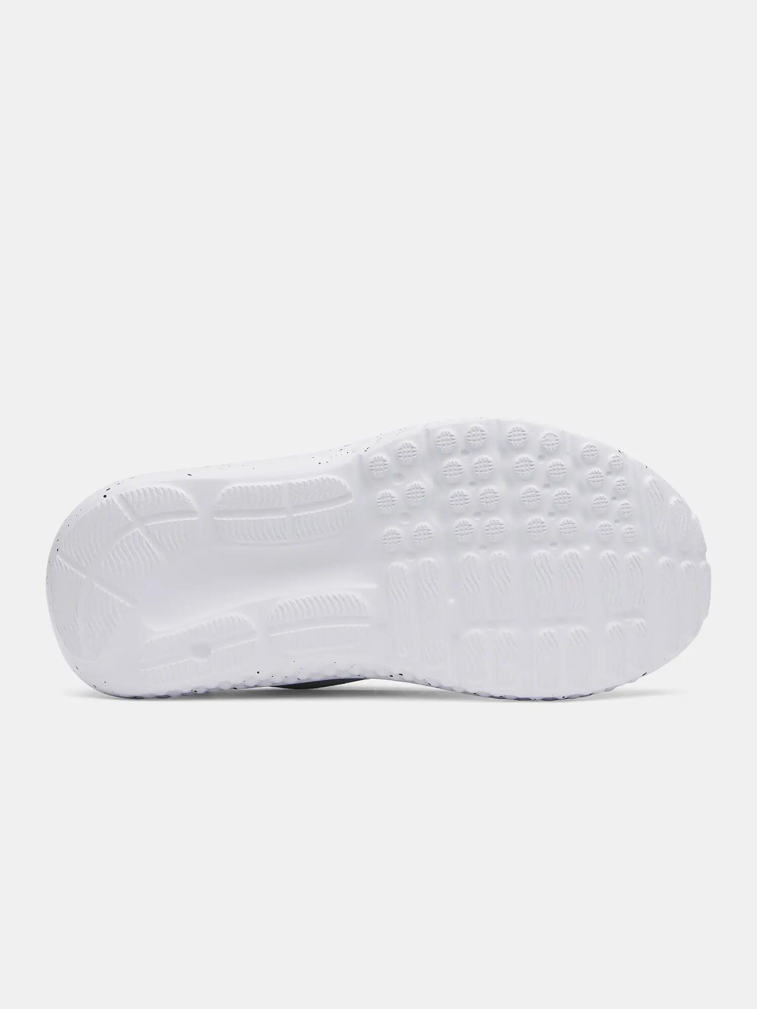 Deportivas Running Niño Suela Plana - Modelo 3027104 Gris 4/6