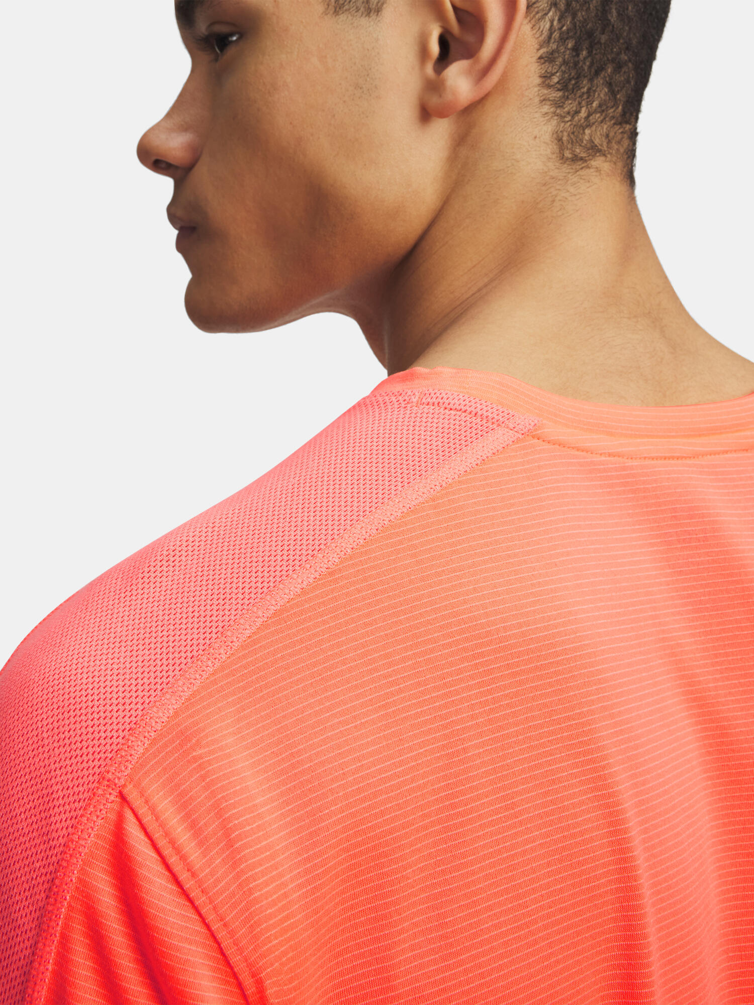 Koszulka do biegania męska Under Armour Velociti Reflect 3/3