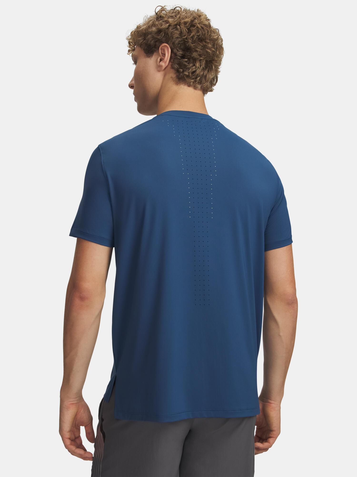 Koszulka szybkoschnąca Under Armour Velociti Pro Shortsleeve 2/4
